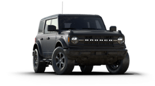 2025 Ford Bronco® External Image 5